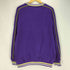 エクストララージ XLARGE PIPING V NECK SWEAT メンズ JPN:M