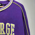 エクストララージ XLARGE PIPING V NECK SWEAT メンズ JPN:M