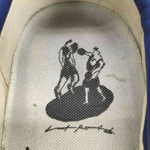 ラストリゾートエービー Last Resort AB VM001 Canvas Lo キャンバス ローカット スニーカー メンズ JPN:28.5