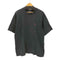 ノーティカ NAUTICA 90S ワンポイント プリント Tシャツ フェード メンズ import:L