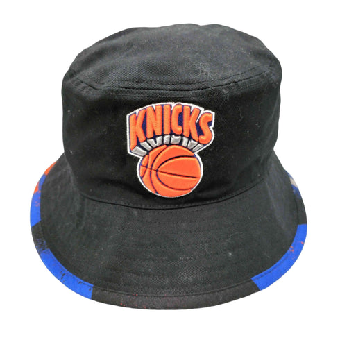ミッチェルアンドネス mitchell&ness リバーシブル バケットハット メンズ
