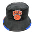ミッチェルアンドネス mitchell&ness リバーシブル バケットハット メンズ