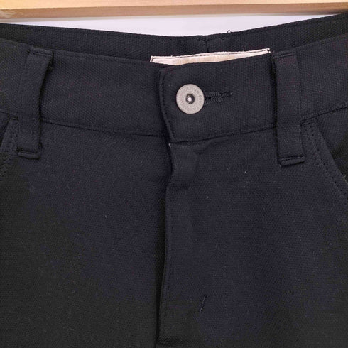ジュンヤワタナベコムデギャルソンマン JUNYA WATANABE COMME des GARCONS MAN 07ss サイドラインテープ テーパード トラックパンツ メンズ JPN:S