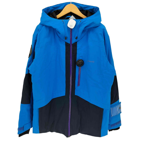 フェニックス phenix Time Space Jacket JP タイムスペースジャケット メンズ import:XL