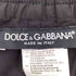 ドルチェアンドガッバーナ DOLCE&GABBANA 裾リブライン ジョガーパンツ メンズ 48