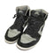ジョーダンブランド JORDAN BRAND Air Jordan 1 Retro High OG Medium Grey メンズ JPN:28.5