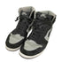 ジョーダンブランド JORDAN BRAND Air Jordan 1 Retro High OG Medium Grey メンズ JPN:28.5
