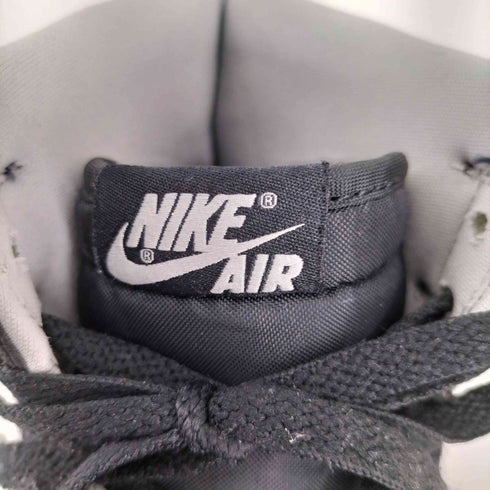 ジョーダンブランド JORDAN BRAND Air Jordan 1 Retro High OG Medium Grey メンズ JPN:28.5
