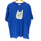 アーティスト ロゴプリント S/S クルーネック Tシャツ メンズ import:XL