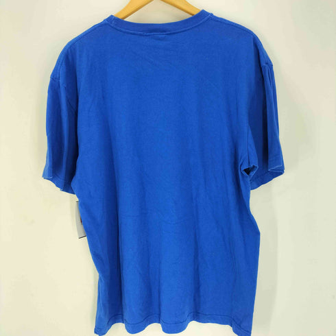 アーティスト ロゴプリント S/S クルーネック Tシャツ メンズ import:XL