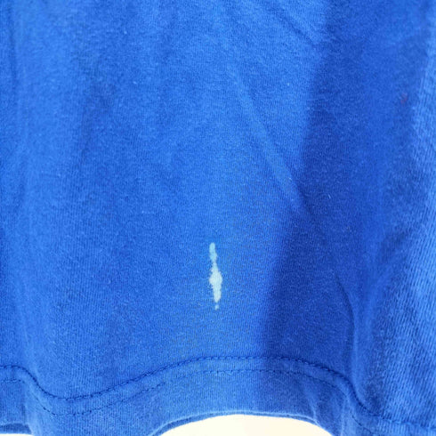 アーティスト ロゴプリント S/S クルーネック Tシャツ メンズ import:XL