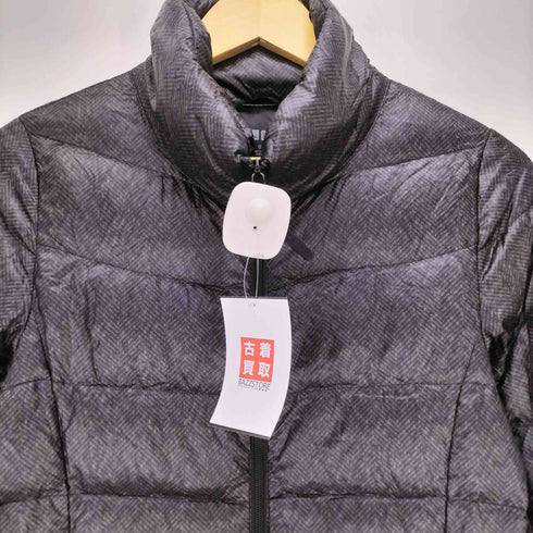 ユニクロ UNIQLO ウルトラライトダウンコート レディース JPN:S