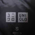 ユニクロ UNIQLO ウルトラライトダウンコート レディース JPN:S
