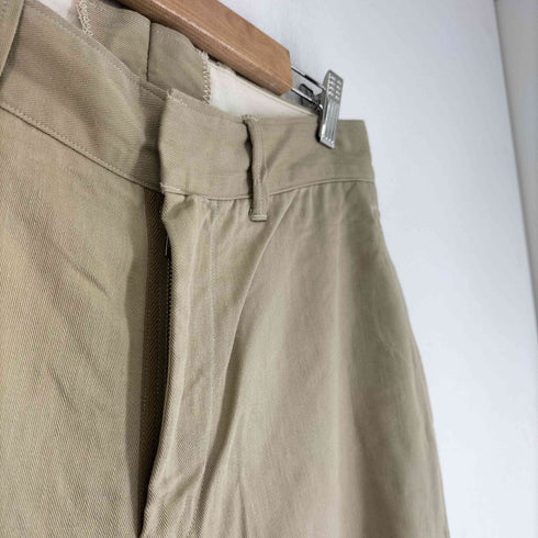 フォーティーファイブアール 45R おこめチノのシャルロットパンツ レディース JPN:2
