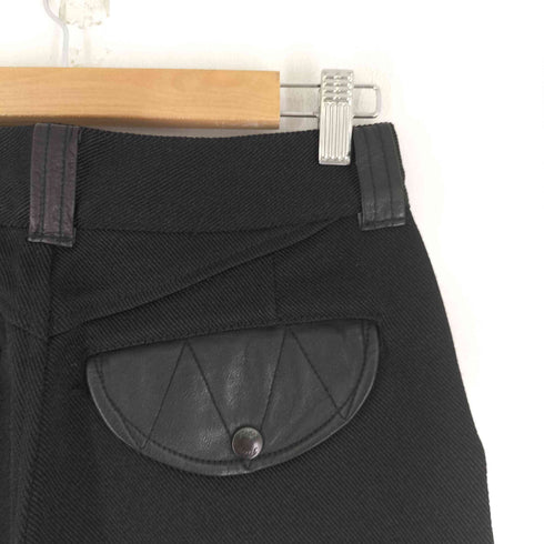 フィッチェ ficce モトクロスパンツ メンズ JPN:S