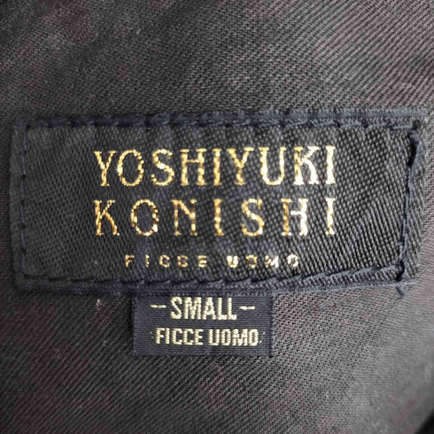 フィッチェ ficce モトクロスパンツ メンズ JPN:S