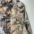 ワイルドシングス WILD THINGS PERTEX REVERSIBLE BELAY JACKET リバーシブル ビレイ ジャケット リアルツリーカモ メンズ import:S