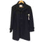 パブリックトウキョウ PUBLIC TOKYO カシミヤメルトンスタンドカラーコート レディース JPN:1