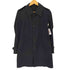 ポールスミス Paul Smith DETACHABLE LINER TRENCH COAT デタッチャブル ライナー トレンチコート メンズ import:S