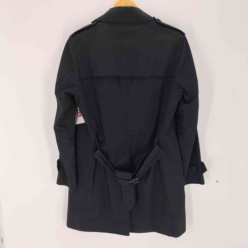 ポールスミス Paul Smith DETACHABLE LINER TRENCH COAT デタッチャブル ライナー トレンチコート メンズ import:S
