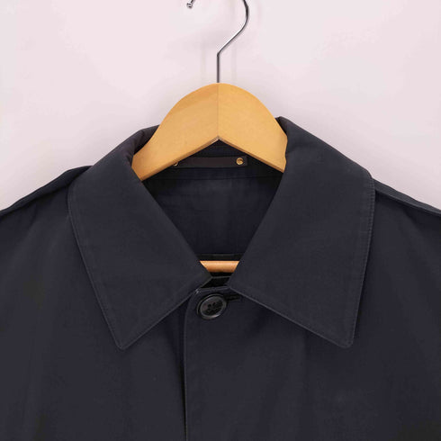 ポールスミス Paul Smith DETACHABLE LINER TRENCH COAT デタッチャブル ライナー トレンチコート メンズ import:S