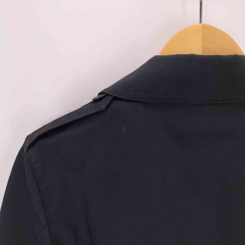 ポールスミス Paul Smith DETACHABLE LINER TRENCH COAT デタッチャブル ライナー トレンチコート メンズ import:S
