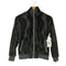 MONITALY MADE IN USA ベロアトラックジャケット レディース JPN:XS