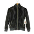 MONITALY MADE IN USA ベロアトラックジャケット レディース JPN:XS