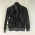MONITALY MADE IN USA ベロアトラックジャケット レディース JPN:XS