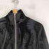 MONITALY MADE IN USA ベロアトラックジャケット レディース JPN:XS