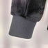 MONITALY MADE IN USA ベロアトラックジャケット レディース JPN:XS