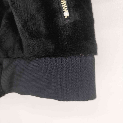 MONITALY MADE IN USA ベロアトラックジャケット レディース JPN:XS