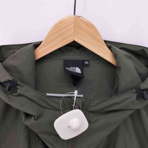 ザノースフェイス THE NORTH FACE Compact Jacket コンパクトジャケット ニュートープ メンズ import:XL