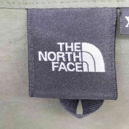 ザノースフェイス THE NORTH FACE Compact Jacket コンパクトジャケット ニュートープ メンズ import:XL