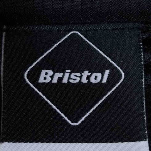 エフシーレアルブリストル F.C.Real Bristol 24AW × PlayStation WARM UP JACKET プレイステーション ウォームアップ ジャケット メンズ import:L