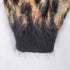 エイチアンドエム H&M rabanne モヘア混 レオパード ニット メンズ import:XL
