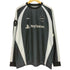 エフシーレアルブリストル F.C.Real Bristol 24AW × PlayStation WARM UP PISTE ウォームアップ ピスト メンズ import:L