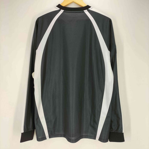 エフシーレアルブリストル F.C.Real Bristol 24AW × PlayStation WARM UP PISTE ウォームアップ ピスト メンズ import:L
