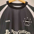 エフシーレアルブリストル F.C.Real Bristol 24AW × PlayStation WARM UP PISTE ウォームアップ ピスト メンズ import:L