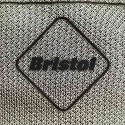 エフシーレアルブリストル F.C.Real Bristol 24AW × PlayStation WARM UP PISTE ウォームアップ ピスト メンズ import:L