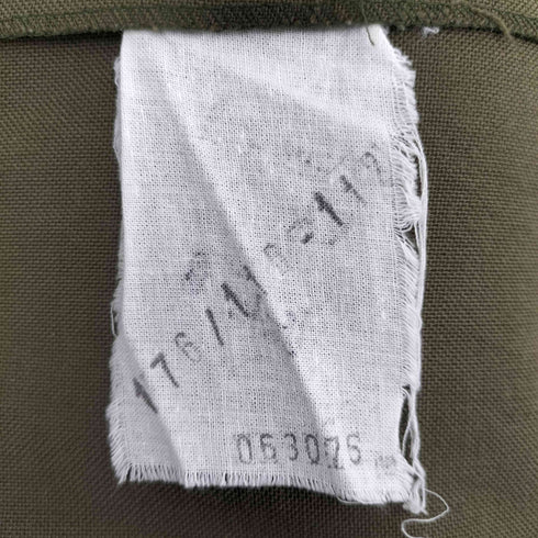 M-41型 フィールドジャケット メンズ