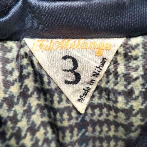 デサント descente 水沢ダウンジャケット メンズ JPN:3
