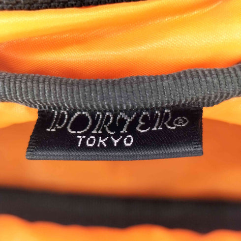 ポーター PORTER TANKER タンカー ショルダーバッグ メンズ