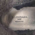 バレンシアガ BALENCIAGA Arena Sheep Fur High Top Sneakers ハラコ ボア ハイカット スニーカー レディース EUR:38