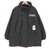 UMA STARS×NASA 24AW オリジナル モンスターパーカー メンズ