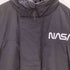 UMA STARS×NASA 24AW オリジナル モンスターパーカー メンズ