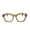 トムフォード TOM FORD Greta グレタ スクエア ウェリントン グラス メンズ 50□21 140