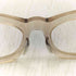 トムフォード TOM FORD Greta グレタ スクエア ウェリントン グラス メンズ 50□21 140