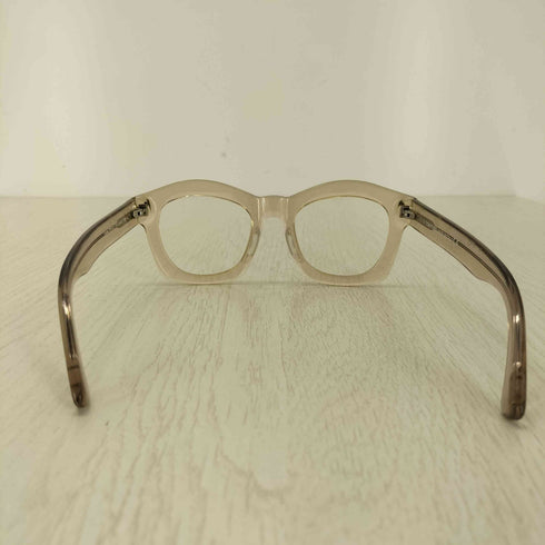トムフォード TOM FORD Greta グレタ スクエア ウェリントン グラス メンズ 50□21 140