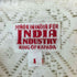 INDIA INDUSTRY インディアインダストリー ラッセルレースシャツ レディース JPN:1